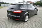 Ford Mondeo 2,0Benz. Dudki11 SerwisConvers+.Tempomat.Klimatr 2 str.el.szyby.OKAZJA - 8
