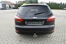 Ford Mondeo 2,0Benz. Dudki11 SerwisConvers+.Tempomat.Klimatr 2 str.el.szyby.OKAZJA - 9