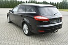 Ford Mondeo 2,0Benz. Dudki11 SerwisConvers+.Tempomat.Klimatr 2 str.el.szyby.OKAZJA - 10