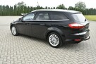 Ford Mondeo 2,0Benz. Dudki11 SerwisConvers+.Tempomat.Klimatr 2 str.el.szyby.OKAZJA - 11