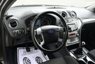 Ford Mondeo 2,0Benz. Dudki11 SerwisConvers+.Tempomat.Klimatr 2 str.el.szyby.OKAZJA - 14
