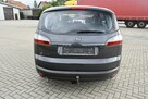 Ford S-Max 2,0benz. Convers+, 7 Foteli.Klimatr  2 str.Tempomat.Alu.Kredyt,OKAZJA - 12
