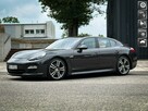 Porsche Panamera - 1