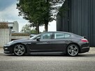 Porsche Panamera - 2