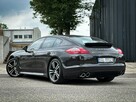 Porsche Panamera - 3