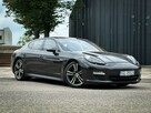 Porsche Panamera - 4
