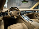 Porsche Panamera - 5