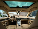 Porsche Panamera - 6