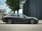 Porsche Panamera - 11