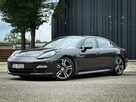 Porsche Panamera - 14
