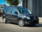 Mercedes Citan Faktura VAT 23% Salon Polska - 4