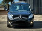 Mercedes Citan Faktura VAT 23% Salon Polska - 9