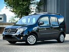 Mercedes Citan Faktura VAT 23% Salon Polska - 14