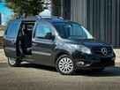 Mercedes Citan Faktura VAT 23% Salon Polska - 15
