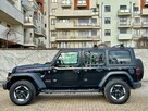 Jeep Wrangler JL Rubicon Gwarancja 2 Lata - 2