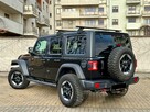 Jeep Wrangler JL Rubicon Gwarancja 2 Lata - 3