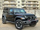 Jeep Wrangler JL Rubicon Gwarancja 2 Lata - 4