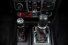 Jeep Wrangler JL Rubicon Gwarancja 2 Lata - 14