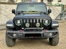Jeep Wrangler JL Rubicon Gwarancja 2 Lata - 15