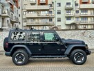 Jeep Wrangler JL Rubicon Gwarancja 2 Lata - 16