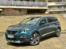 Peugeot 5008 Salon Polska - I Włascicel - 7 Osobowy - 4