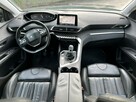 Peugeot 5008 Salon Polska - I Włascicel - 7 Osobowy - 6