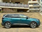 Peugeot 5008 Salon Polska - I Włascicel - 7 Osobowy - 13
