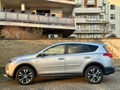 Toyota RAV-4 Serwis ASO 4x4 - 2
