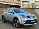 Toyota RAV-4 Serwis ASO 4x4 - 4