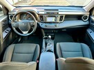 Toyota RAV-4 Serwis ASO 4x4 - 6