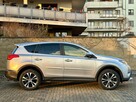 Toyota RAV-4 Serwis ASO 4x4 - 11