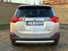 Toyota RAV-4 Serwis ASO 4x4 - 12