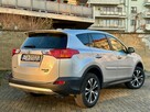 Toyota RAV-4 Serwis ASO 4x4 - 13
