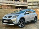 Toyota RAV-4 Serwis ASO 4x4 - 14