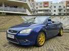 Ford Focus Automat - Benzyna GAZ - 2.0 - 146KM - 3