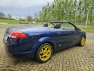 Ford Focus Automat - Benzyna GAZ - 2.0 - 146KM - 6