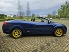 Ford Focus Automat - Benzyna GAZ - 2.0 - 146KM - 7