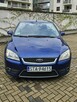 Ford Focus Automat - Benzyna GAZ - 2.0 - 146KM - 9