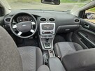 Ford Focus Automat - Benzyna GAZ - 2.0 - 146KM - 10