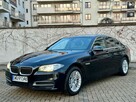 BMW 520 - 1