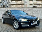 BMW 520 - 4