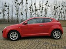Alfa Romeo Mito Salon Polska - Oryginał - 1.4 Benzyna - 3