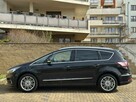 Ford S-Max 2.0 190 KM Vignale Faktura VAT 23% - 2