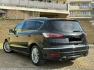 Ford S-Max 2.0 190 KM Vignale Faktura VAT 23% - 3