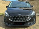 Ford S-Max 2.0 190 KM Vignale Faktura VAT 23% - 11