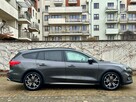 Ford Focus 2.0 TDCi Active X - 2
