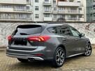 Ford Focus 2.0 TDCi Active X - 3