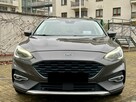 Ford Focus 2.0 TDCi Active X - 11