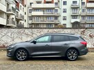 Ford Focus 2.0 TDCi Active X - 12