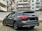 Ford Focus 2.0 TDCi Active X - 14